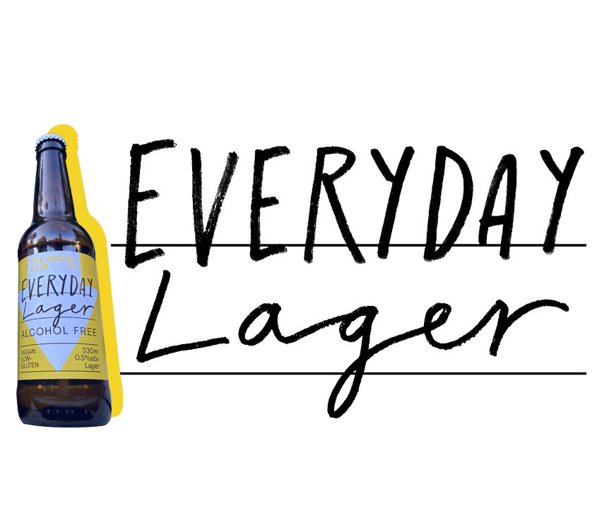 Everyday Lager
