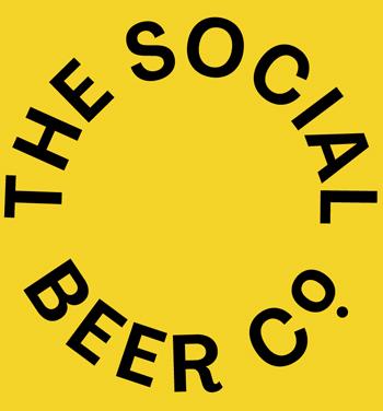 The Social Beer Company Brewery Alcohol free draught beer  